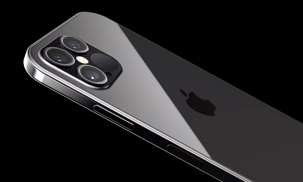 Điện thoại iPhone 12 sẽ có gì mới, bạn đã biết chưa?